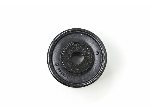 Сайлентблок заднего дифференциала HardRace для NISSAN Z 6th Z34 2008-2021, HRQ0475