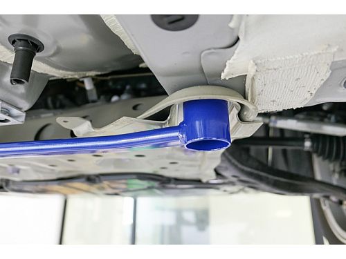 Распорка переднего подрамника HardRace для TOYOTA COROLLA CROSS XG10 2020-, HRQ0575