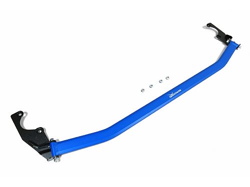 Распорка передней стойки HardRace для TOYOTA PRIUS ALPHA ZVW40 2012-2021, HRQ0500