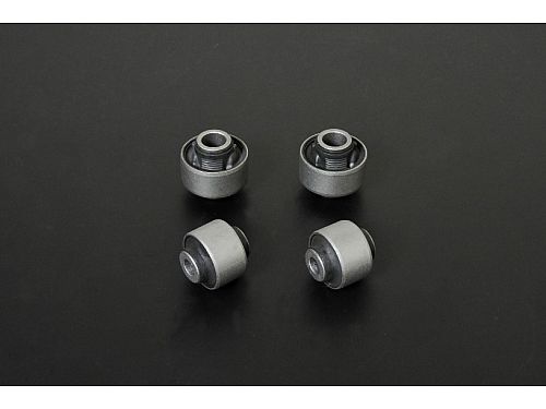 Сайлентблок переднего нижнего рычага HardRace для NISSAN MICRA K13 2010-, HRQ0455