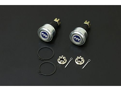 Шаровая опора передняя нижняя HardRace для HONDA INTEGRA DC5  2002-2006, HR6804