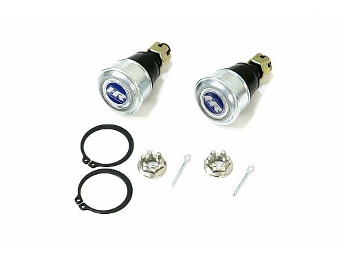 Шаровая опора передняя нижняя HardRace для HONDA INTEGRA DC5  2002-2006, HR6804