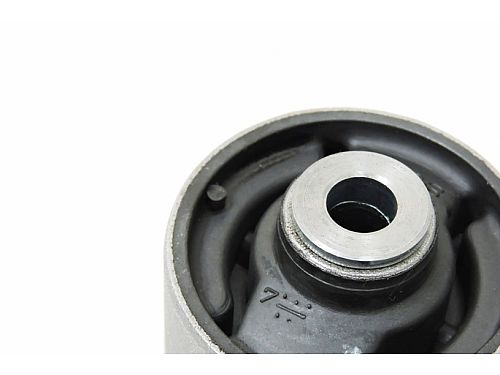 Сайлентблоки переднего дифференциала HardRace для DAIHATSU TERIOS 2nd J200/F700 2006-2017, HRQ0441