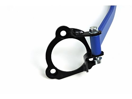 Распорка передней стойки HardRace для HONDA CIVIC 8th FD 2006-2012, HRQ0354