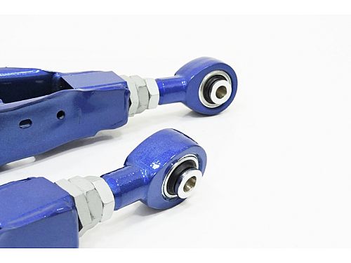 Рычаги задние нижние HardRace для TOYOTA 86 GR86 ZN8 2021- (на ШС), HRQ0428