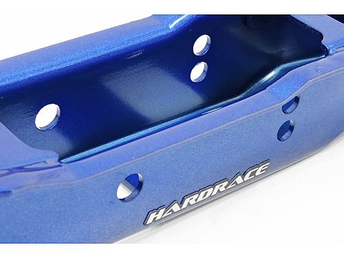 Рычаги задние нижние HardRace для TOYOTA 86 GR86 ZN8 2021- (на ШС), HRQ0428