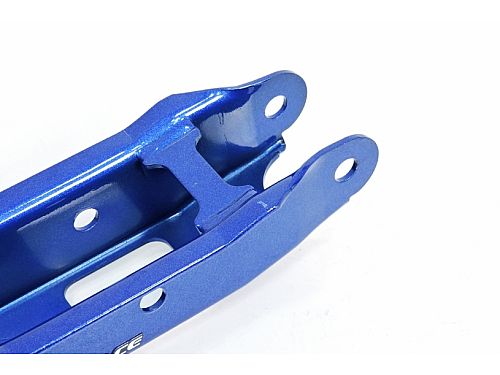 Рычаги задние нижние HardRace для SUBARU IMPREZA 3rd WRX GE-GR 2007-2013 (на сайлентблоках), HRQ0474