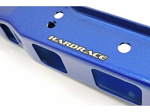 Рычаги задние нижние HardRace для SUBARU IMPREZA 3rd WRX GE-GR 2007-2013 (на сайлентблоках), HRQ0474