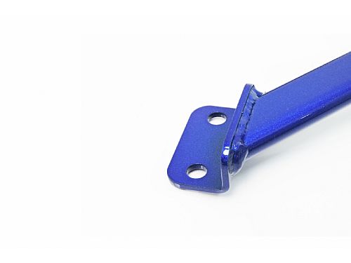 Распорка задняя продольная HardRace для LUXGEN S5 1 поколение 2012-2020, HRQ0395
