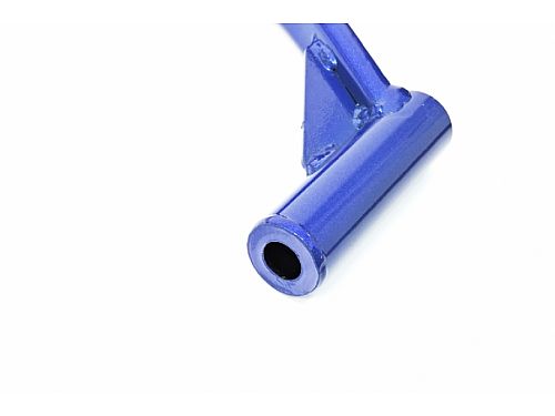 Распорка задняя продольная HardRace для LUXGEN S5 1 поколение 2012-2020, HRQ0395