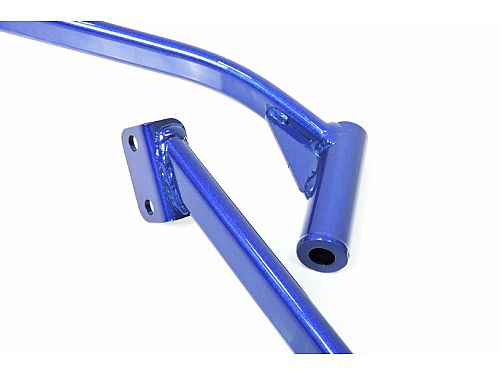Распорка задняя продольная HardRace для LUXGEN S5 1 поколение 2012-2020, HRQ0395