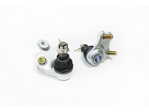 Шаровая опора передняя нижняя HardRace для TOYOTA COROLLA E140/150 2006-2013, HRQ0317