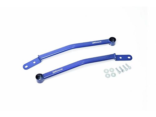 Распорка задняя продольная HardRace для HONDA CR-V 4th RM1/RM3/RM4 2012-2016, HRQ0388 — фото 2