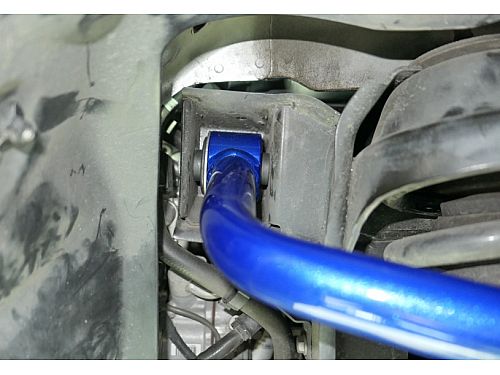 Передние верхние развальные рычаги HardRace для VOLKSWAGEN AMAROK 1 поколение 2010- (на сайлентблоках), HRQ0353 Передние верхние развальные рычаги HardRace для VOLKSWAGEN AMAROK 1 поколение 2010- (на сайлентблоках), HRQ0353