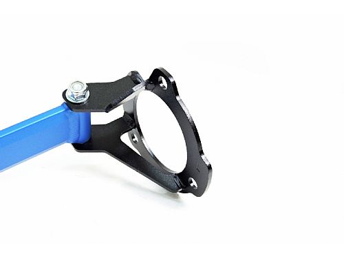 Распорка передней стойки HardRace для VOLVO V40 2 поколение 2013-2019, HRQ0468