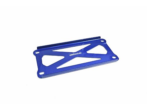 Средняя нижняя распорка HardRace для VOLVO V40 2 поколение 2013-2019, HRQ0469