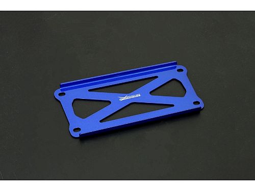 Средняя нижняя распорка HardRace для VOLVO V40 2 поколение 2013-2019, HRQ0469