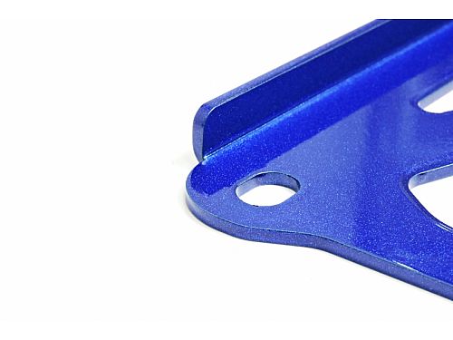 Средняя нижняя распорка HardRace для VOLVO V40 2 поколение 2013-2019, HRQ0469