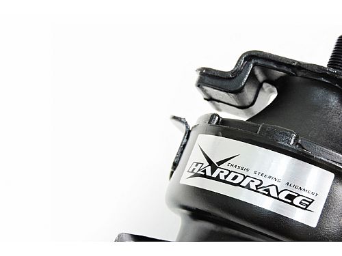 Опоры двигателя усиленные HardRace для HONDA CIVIC 6th EK3/4/5/9 1996-2000, HRQ0530