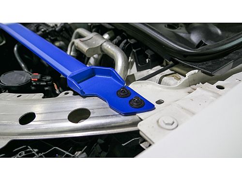 Распорка передней стойки HardRace для MERCEDES-BENZ C-класс W205 2015-2021, HRQ0383