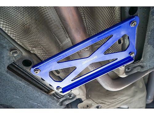 Средняя нижняя распорка HardRace для VOLVO V40 2 поколение 2013-2019, HRQ0469 Средняя нижняя распорка HardRace для VOLVO V40 2 поколение 2013-2019, HRQ0469