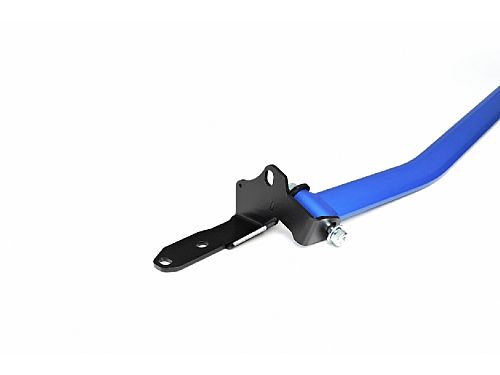 Распорка передней стойки HardRace для TOYOTA VITZ XP90 2005-2014, HRQ0403