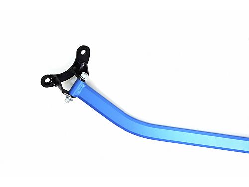Распорка передней стойки HardRace для LUXGEN S5 1 поколение 2012-2020, HRQ0393