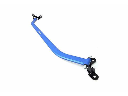 Распорка передней стойки HardRace для LUXGEN S5 1 поколение 2012-2020, HRQ0393