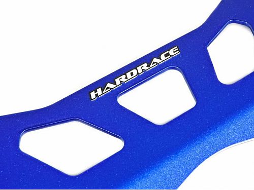 Средняя нижняя распорка HardRace для VOLVO XC40 1st 2018-, HRQ0446 Средняя нижняя распорка HardRace для VOLVO XC40 1st 2018-, HRQ0446
