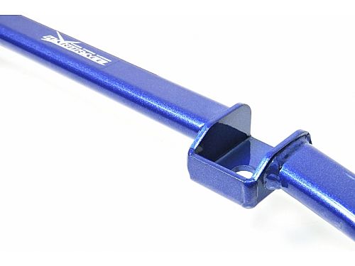 Распорка переднего подрамника HardRace для BMW 3 серия F30/F31/F34/F35 2011-2019, HRQ0233