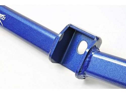 Распорка переднего подрамника HardRace для BMW 3 серия F30/F31/F34/F35 2011-2019, HRQ0233