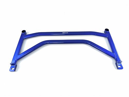 Распорка переднего подрамника HardRace для HONDA CIVIC 9th FG 2012-2015, HRQ0362 Распорка переднего подрамника HardRace для HONDA CIVIC 9th FG 2012-2015, HRQ0362