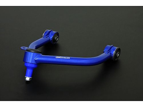 Передние верхние развальные рычаги HardRace для FORD F-Серии F150 RAPTOR 2010-2014 (на сайлентблоках), HRQ0459