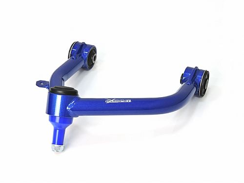 Передние верхние развальные рычаги HardRace для FORD F-Серии F150 RAPTOR 2010-2014, HRQ0459 Передние верхние развальные рычаги HardRace для FORD F-Серии F150 RAPTOR 2010-2014, HRQ0459 — фото 2