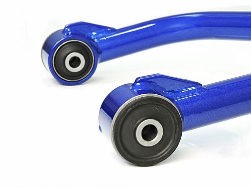 Передние верхние развальные рычаги HardRace для FORD F-Серии F150 RAPTOR 2010-2014, HRQ0459 Передние верхние развальные рычаги HardRace для FORD F-Серии F150 RAPTOR 2010-2014, HRQ0459 — фото 4