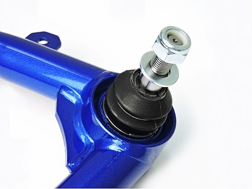 Передние верхние развальные рычаги HardRace для FORD F-Серии F150 RAPTOR 2010-2014, HRQ0459 Передние верхние развальные рычаги HardRace для FORD F-Серии F150 RAPTOR 2010-2014, HRQ0459 — фото 6