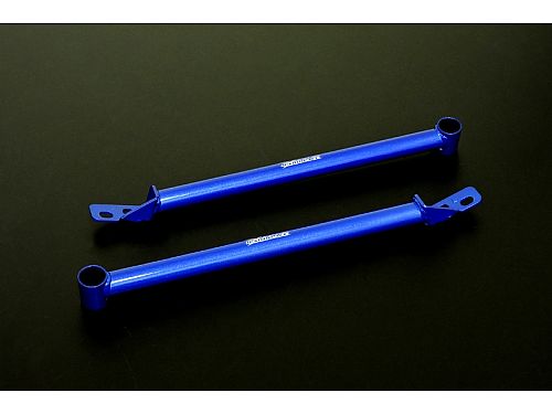 Распорка задняя нижняя HardRace для LEXUS RX 1st XU10 1998-2003, HRQ0467