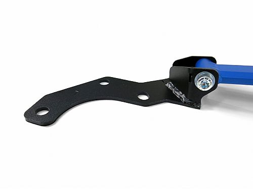 Распорка передней стойки HardRace для FORD FOCUS MK4 2018-, HRQ0494 Распорка передней стойки HardRace для FORD FOCUS MK4 2018-, HRQ0494
