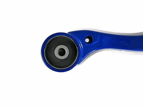 Передние нижние рычаги HardRace для ACURA RSX 1 поколение 2002-2006 (на сайлентблоках), HRQ0461