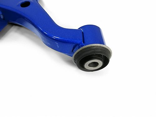 Передние нижние рычаги HardRace для ACURA RSX 1 поколение 2002-2006 (на сайлентблоках), HRQ0461