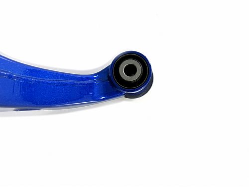 Передние нижние рычаги HardRace для ACURA RSX 1 поколение 2002-2006 (на сайлентблоках), HRQ0461