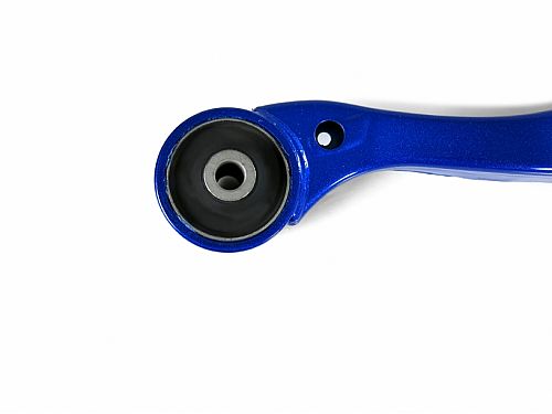 Передние нижние рычаги HardRace для HONDA INTEGRA DC5 2002-2006 (на сайлентблоках), HRQ0460 Передние нижние рычаги HardRace для HONDA INTEGRA DC5 2002-2006 (на сайлентблоках), HRQ0460