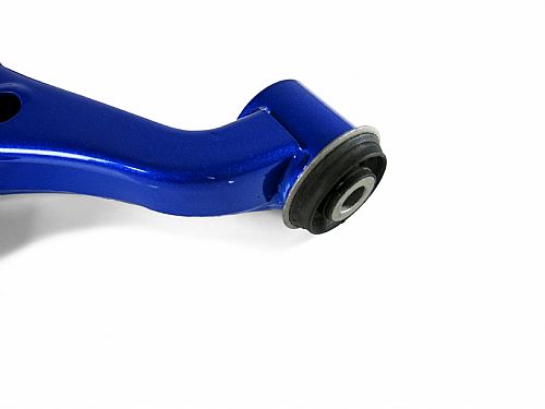 Передние нижние рычаги HardRace для HONDA INTEGRA DC5 2002-2006 (на сайлентблоках), HRQ0460 Передние нижние рычаги HardRace для HONDA INTEGRA DC5 2002-2006 (на сайлентблоках), HRQ0460