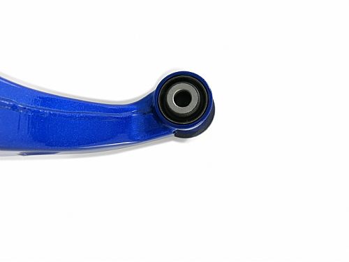 Передние нижние рычаги HardRace для HONDA INTEGRA DC5 2002-2006 (на сайлентблоках), HRQ0460 Передние нижние рычаги HardRace для HONDA INTEGRA DC5 2002-2006 (на сайлентблоках), HRQ0460