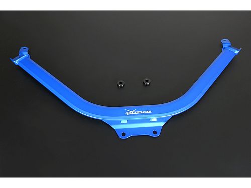 Распорка передних стоек HardRace для BMW 5 серия G30/G31 2017-2024, HRQ0477