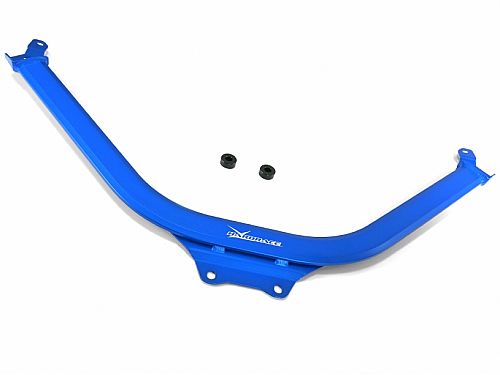Распорка передних стоек HardRace для BMW 5 серия G30/G31 2017-2024, HRQ0477