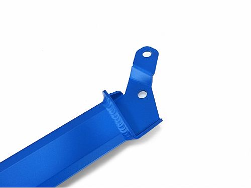 Распорка передних стоек HardRace для BMW 5 серия G30/G31 2017-2024, HRQ0477