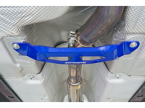 Средняя нижняя распорка HardRace для FORD FOCUS MK4 2018-, HRQ0496 Средняя нижняя распорка HardRace для FORD FOCUS MK4 2018-, HRQ0496