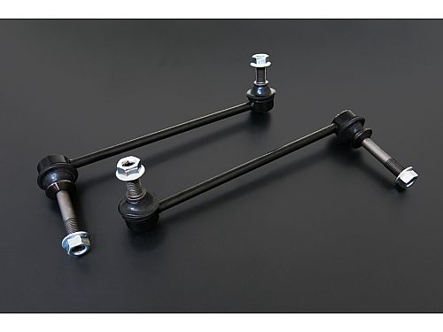 Передняя тяга/стойка стабилизатора HardRace для BMW X5 E70 2006-2013, HR7985