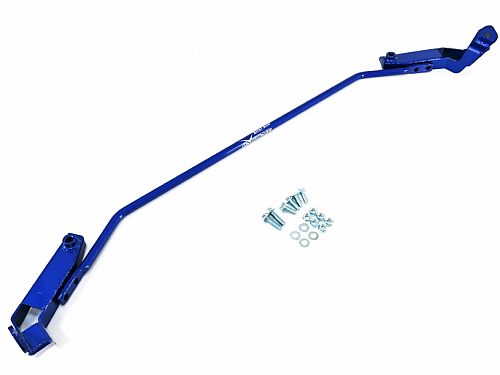 Задний стабилизатор HardRace для LUXGEN S5 1 поколение 2012-2020, HRQ0557